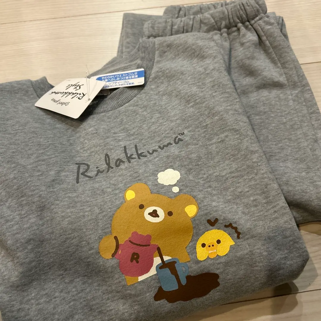 2026年最新】リラックマ 福袋 パジャマの人気アイテム - メルカリ