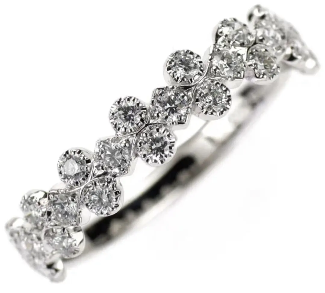 2026年最新】AHKAH リング フローレントの人気アイテム - メルカリ