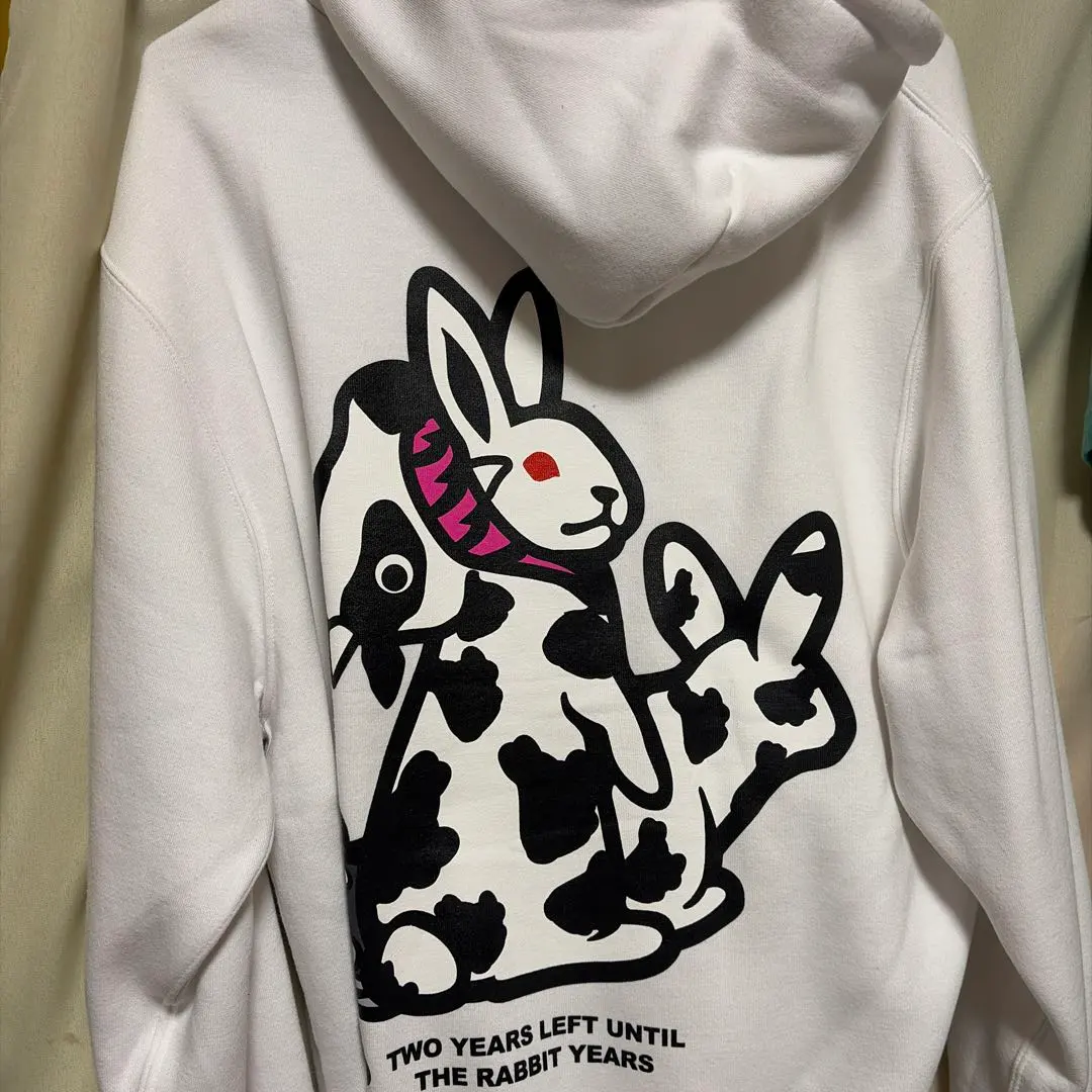 2026年最新】fr2 パーカー 干支の人気アイテム - メルカリ