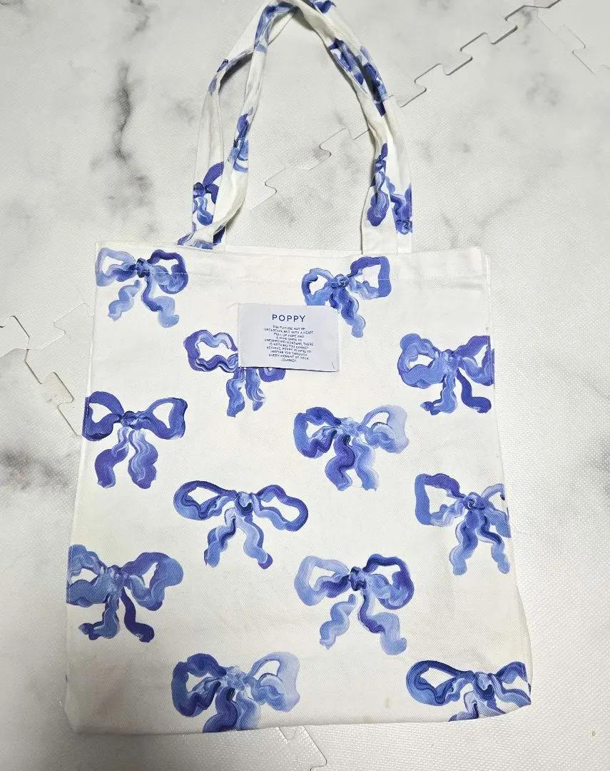 2026年最新】poppy あさぎーにょ トートバッグの人気アイテム - メルカリ