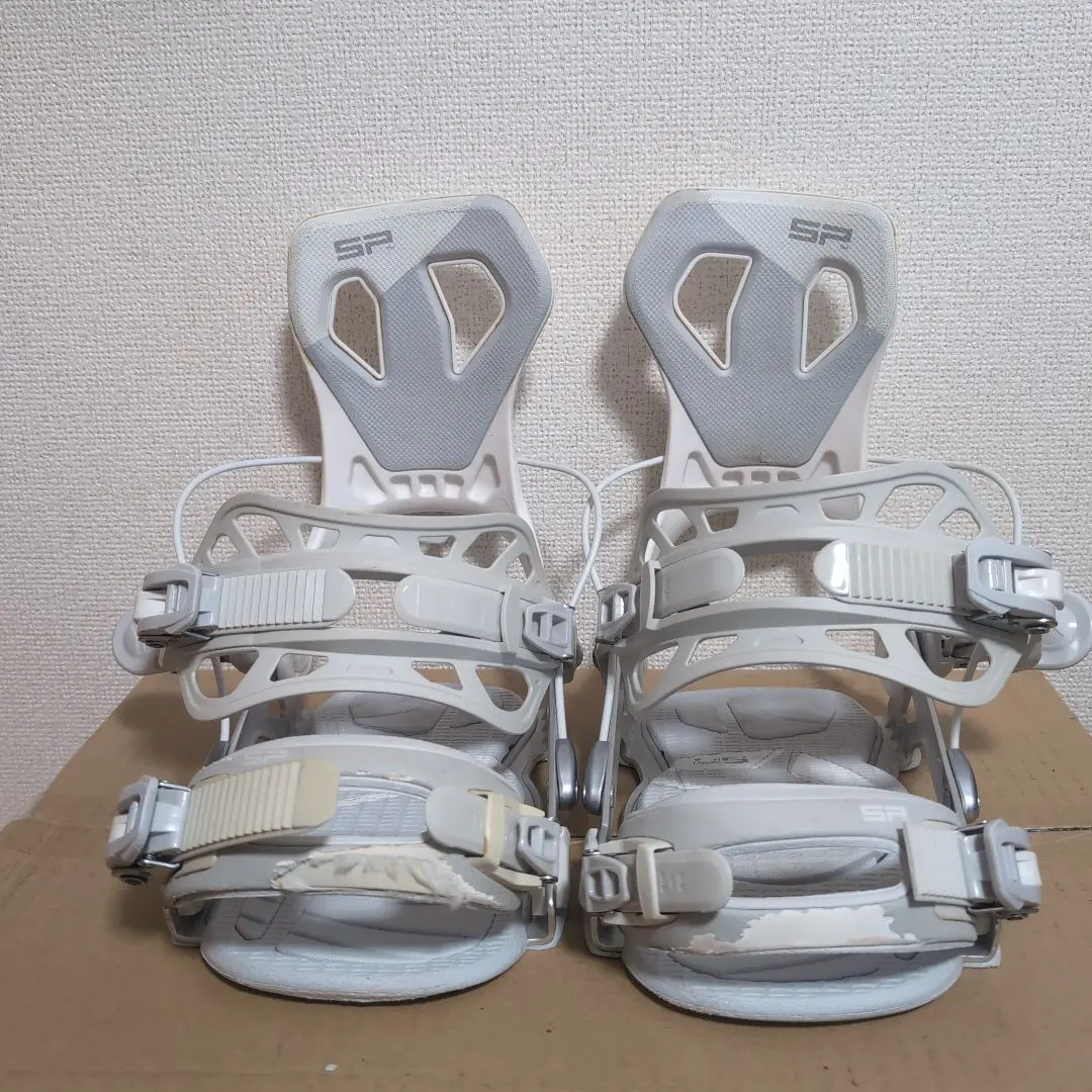 2026年最新】sp binding coreの人気アイテム - メルカリ