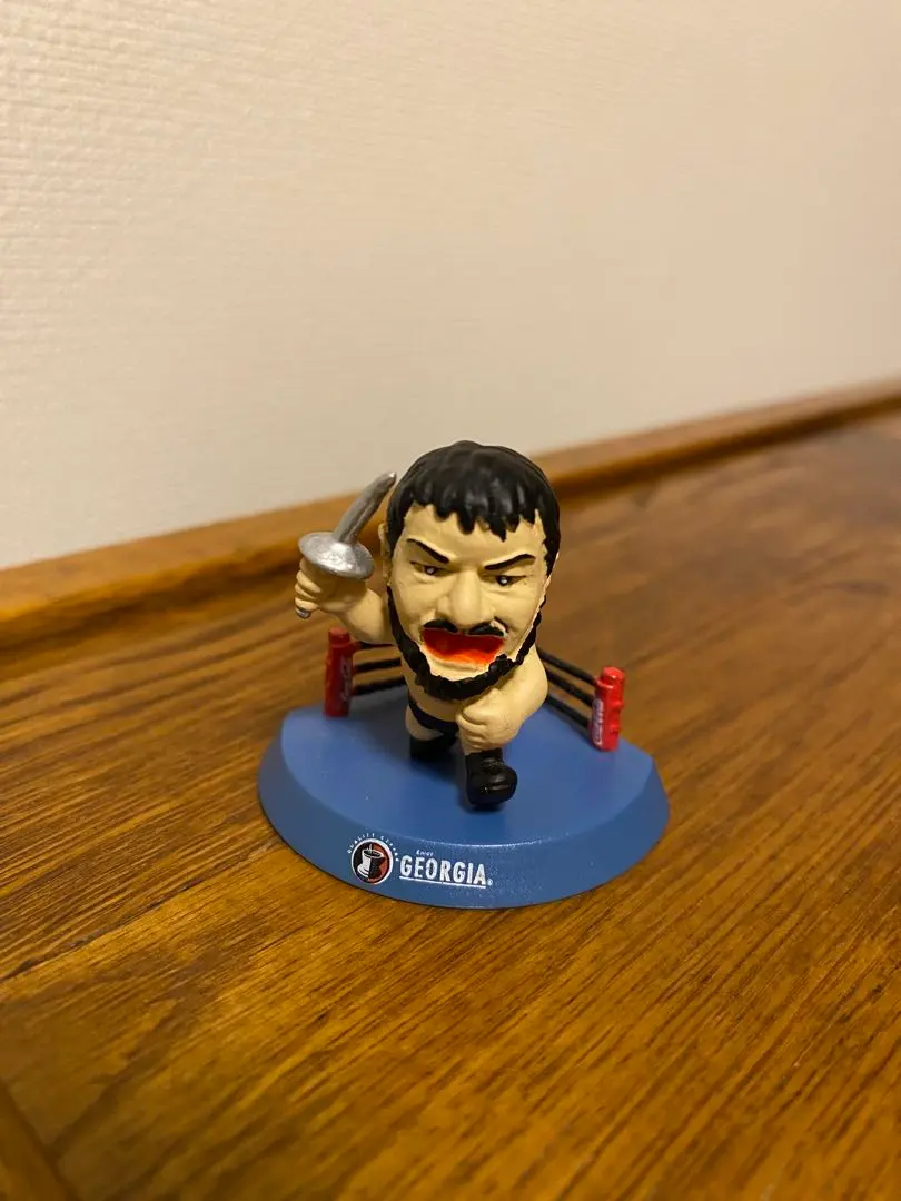 2026年最新】フィギュア タイガージェットシンの人気アイテム - メルカリ