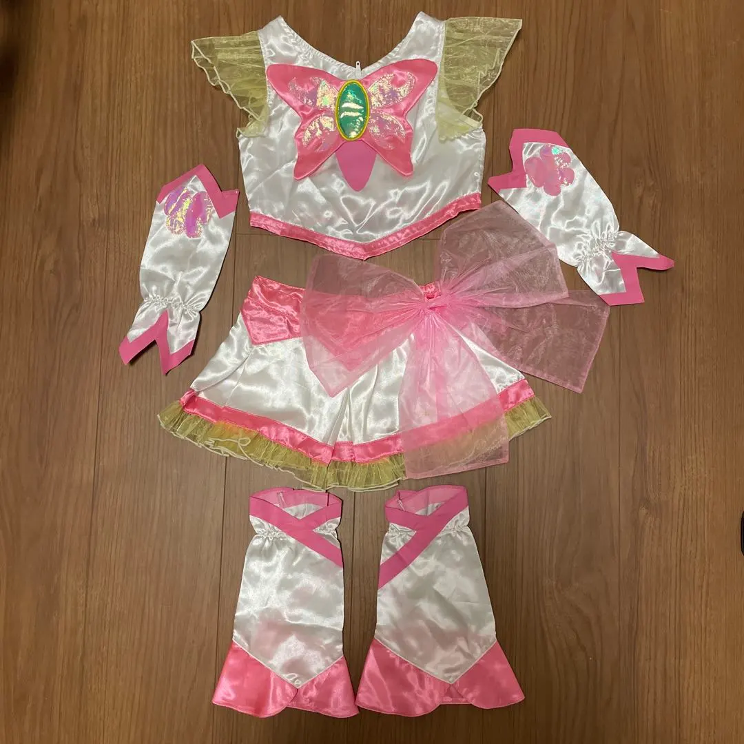 2026年最新】Yes!プリキュア5 キャラリートキッズ キュアドリームの