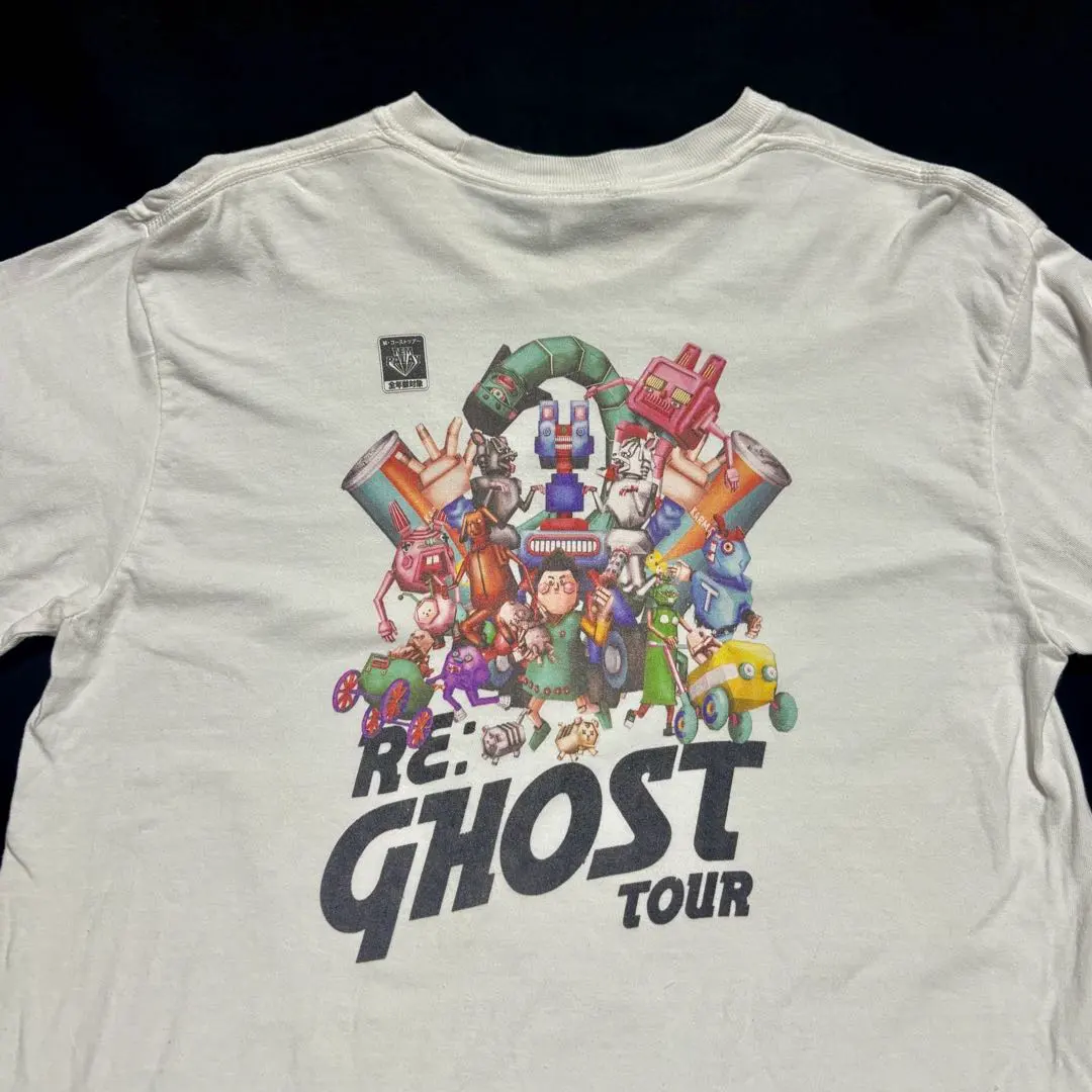 2026年最新】tempalay tシャツの人気アイテム - メルカリ