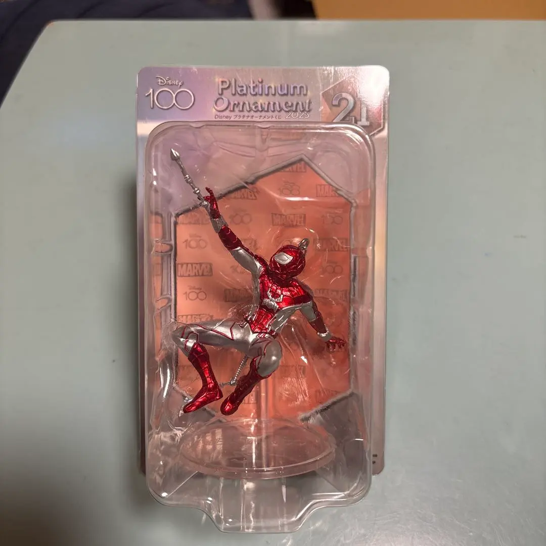2026年最新】disney100 スパイダーマンの人気アイテム - メルカリ