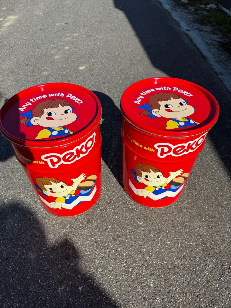 2026年最新】ペコちゃん スツールの人気アイテム - メルカリ