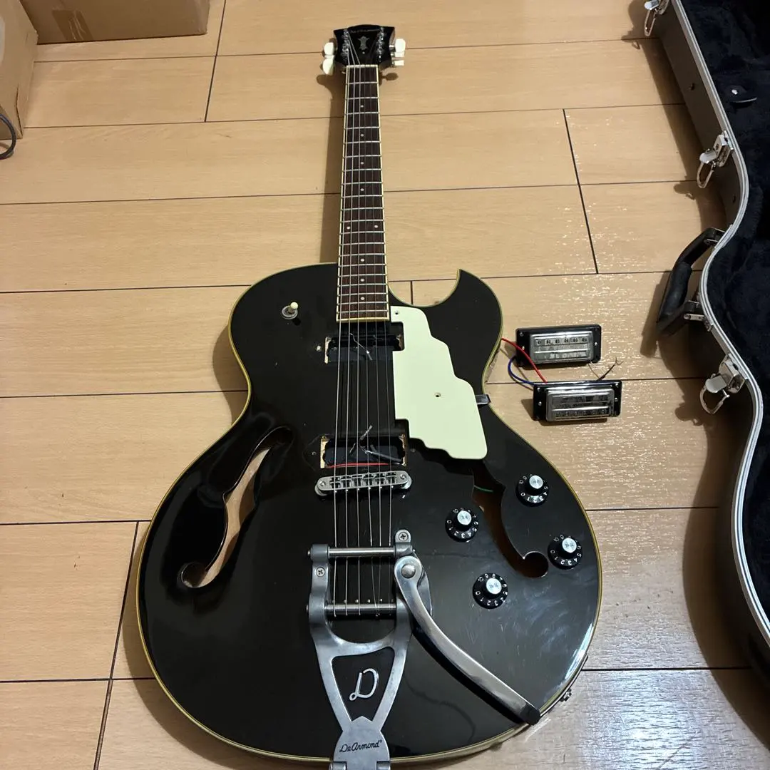 2026年最新】gretsch グレッチ ピックガードの人気アイテム - メルカリ