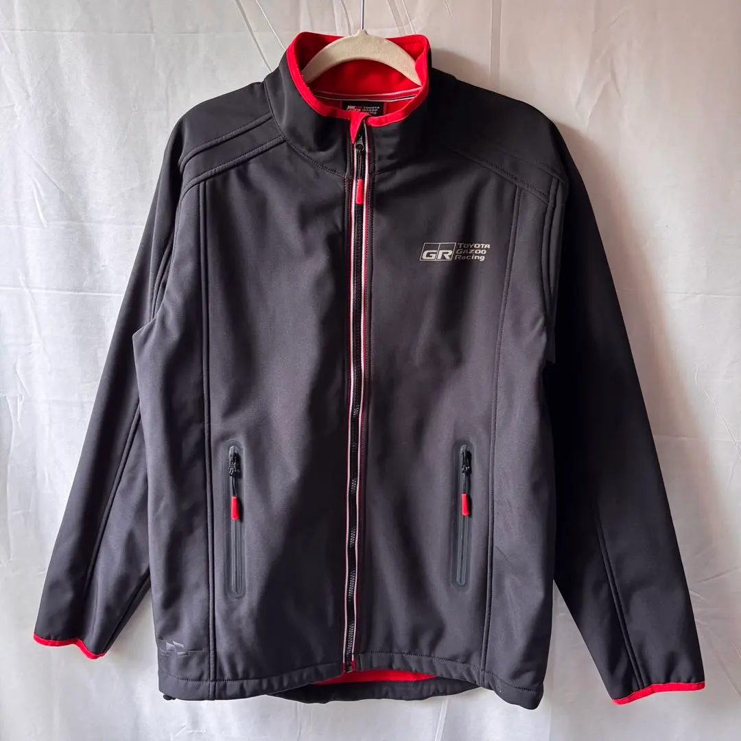 2026年最新】TOYOTA GAZOO Racing ジャケット・アウターの人気アイテム