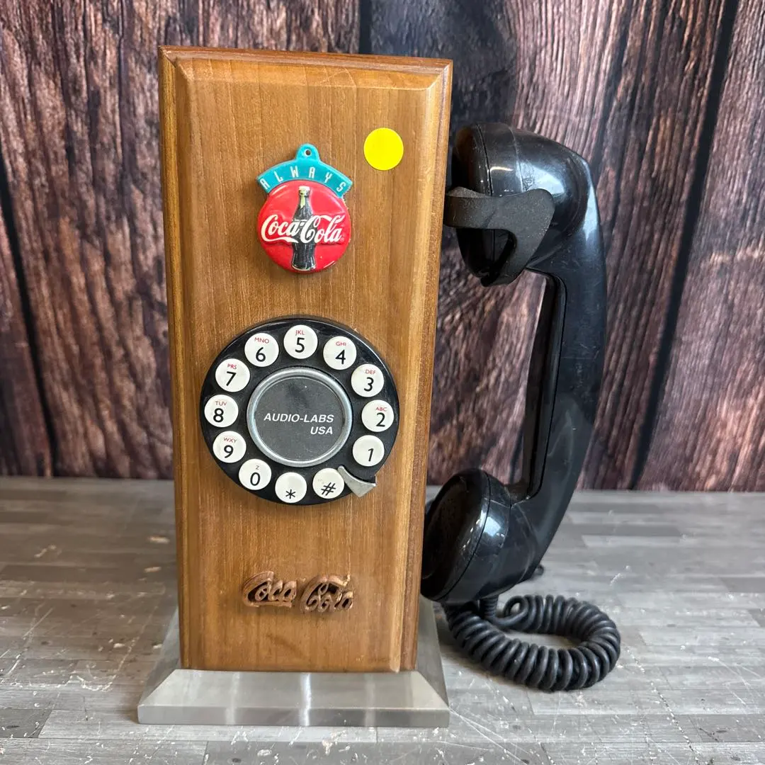 2026年最新】コカコーラ 電話機の人気アイテム - メルカリ
