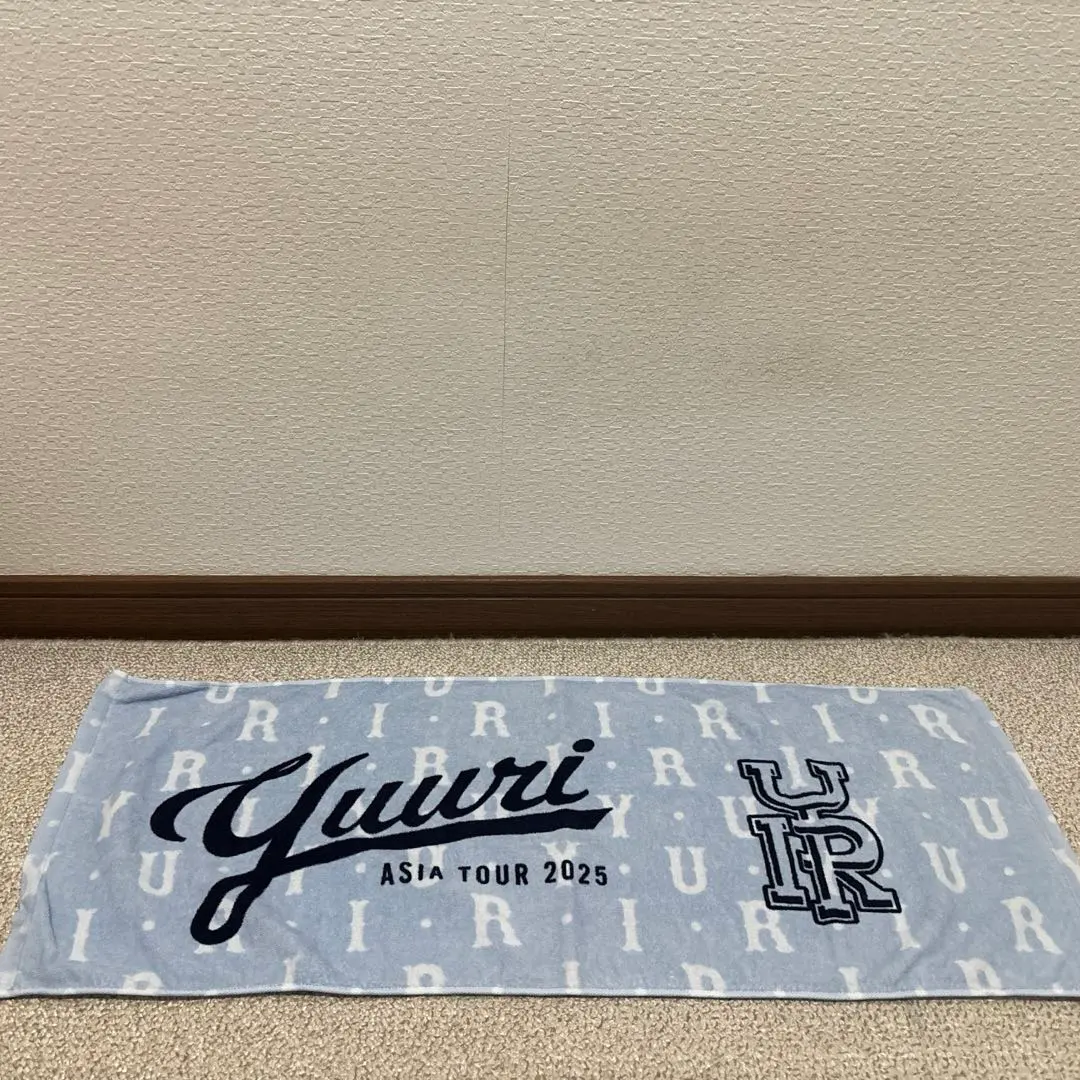 2026年最新】優里フェスタオルの人気アイテム - メルカリ