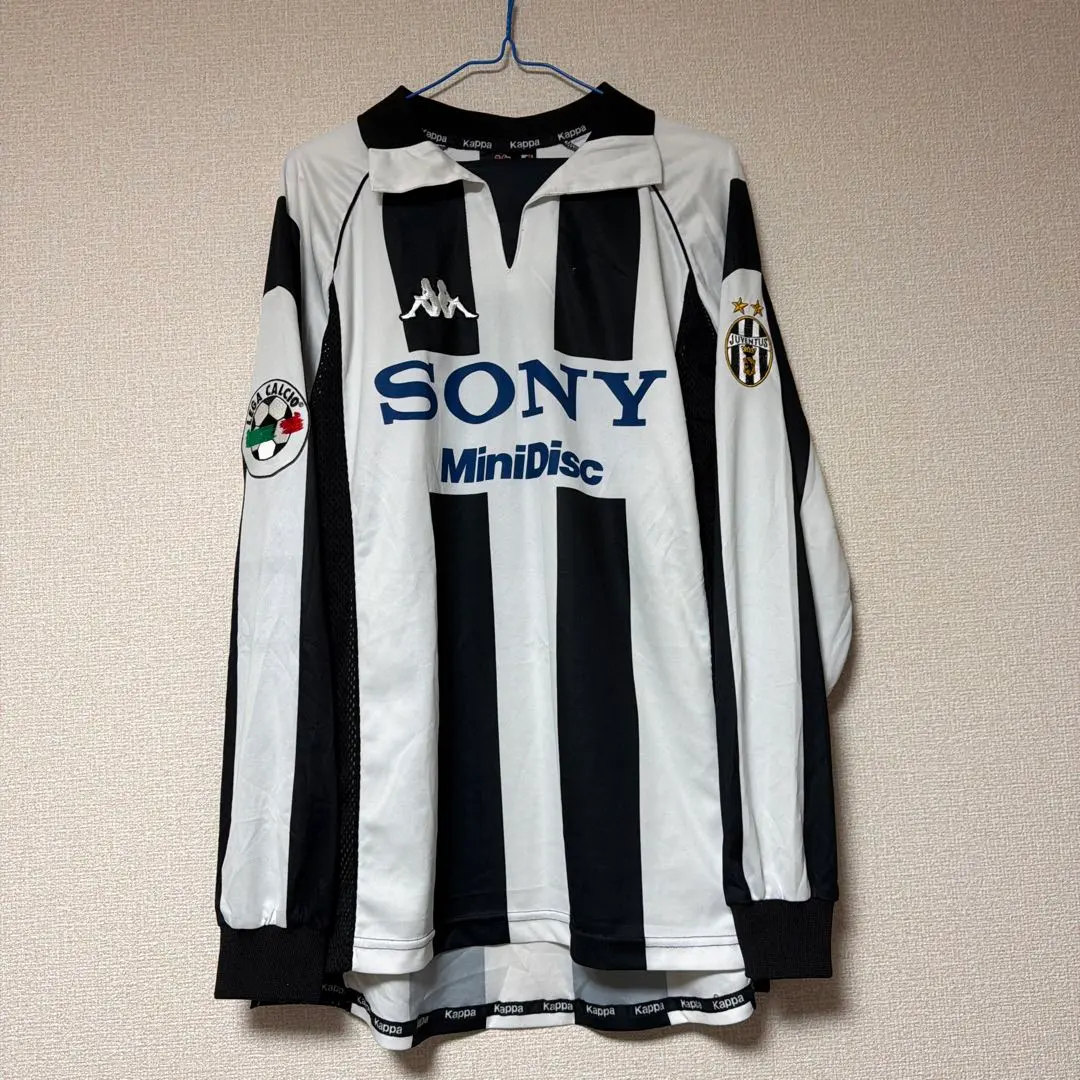 2026年最新】ジダン ユニフォーム ユベントスの人気アイテム - メルカリ