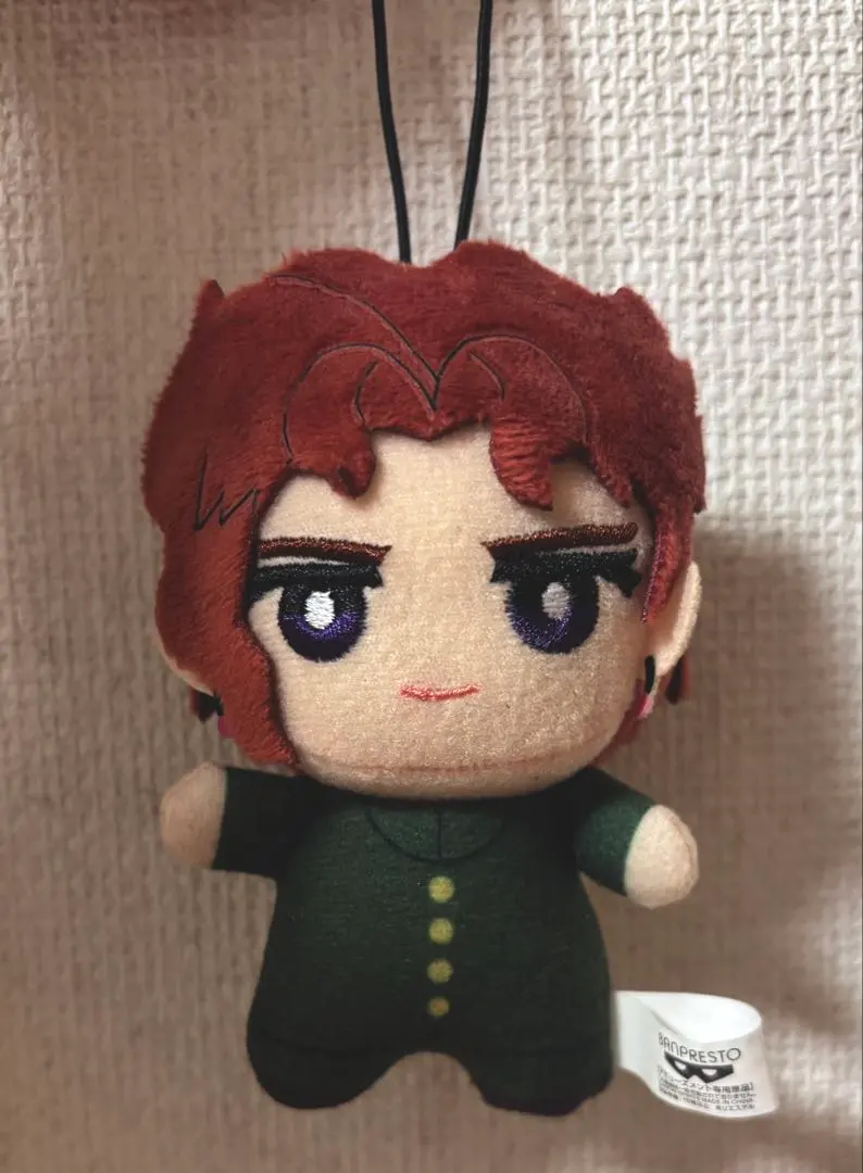 2026年最新】ちみっともぬい 花京院典明の人気アイテム - メルカリ