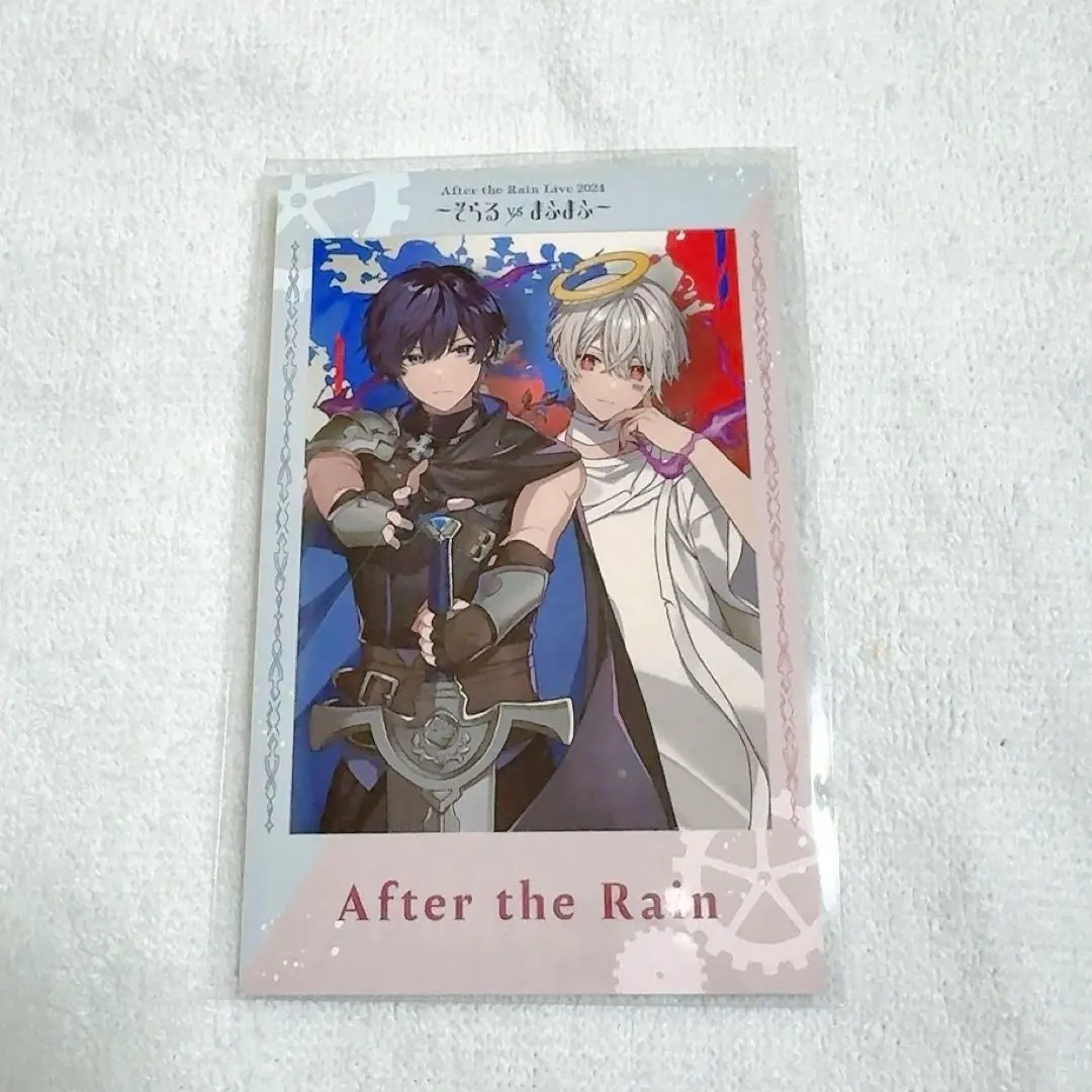 2026年最新】チェキ風カード まふまふの人気アイテム - メルカリ