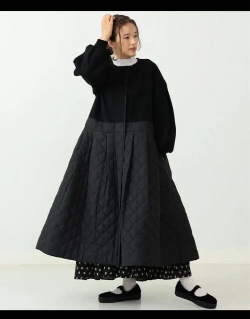 2026年最新】carolina glaser キルティングコートの人気アイテム