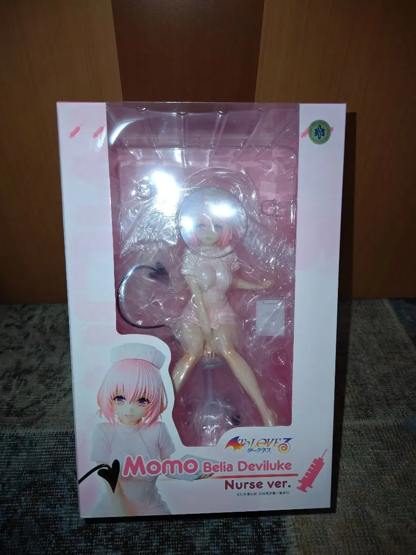 2026年最新】ToLoVEる モモ ナースの人気アイテム - メルカリ