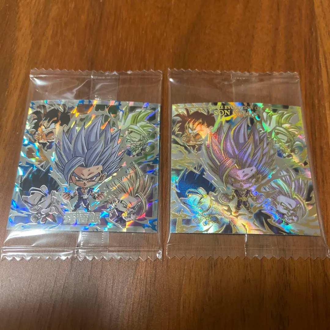 2026年最新】ジャンプ50周年ウエハース ドラゴンボールの人気アイテム