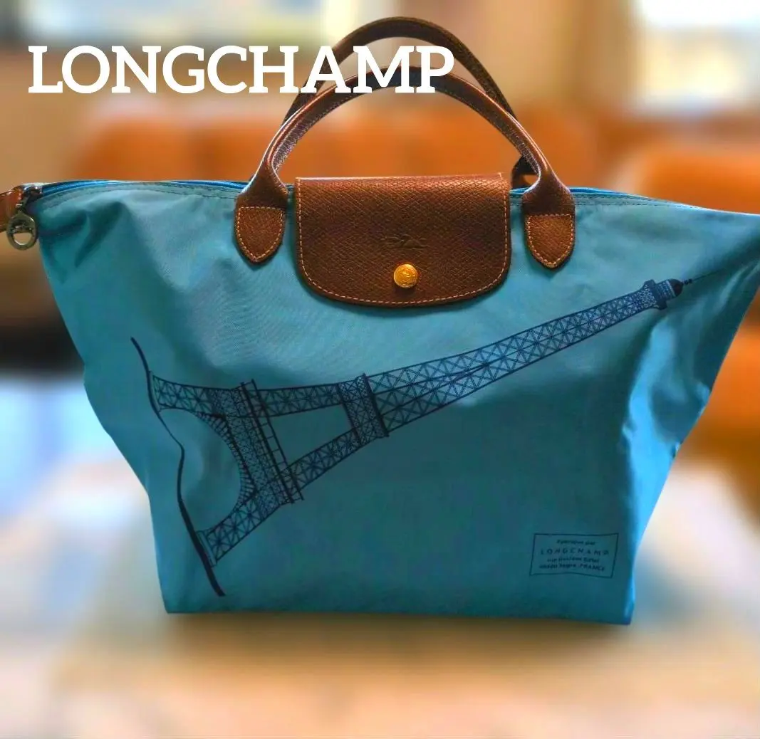 2026年最新】ロンシャン エッフェル塔の人気アイテム - メルカリ