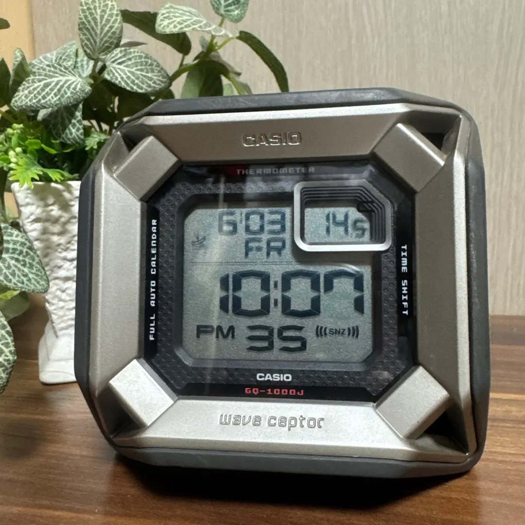 2026年最新】casio gq-の人気アイテム - メルカリ
