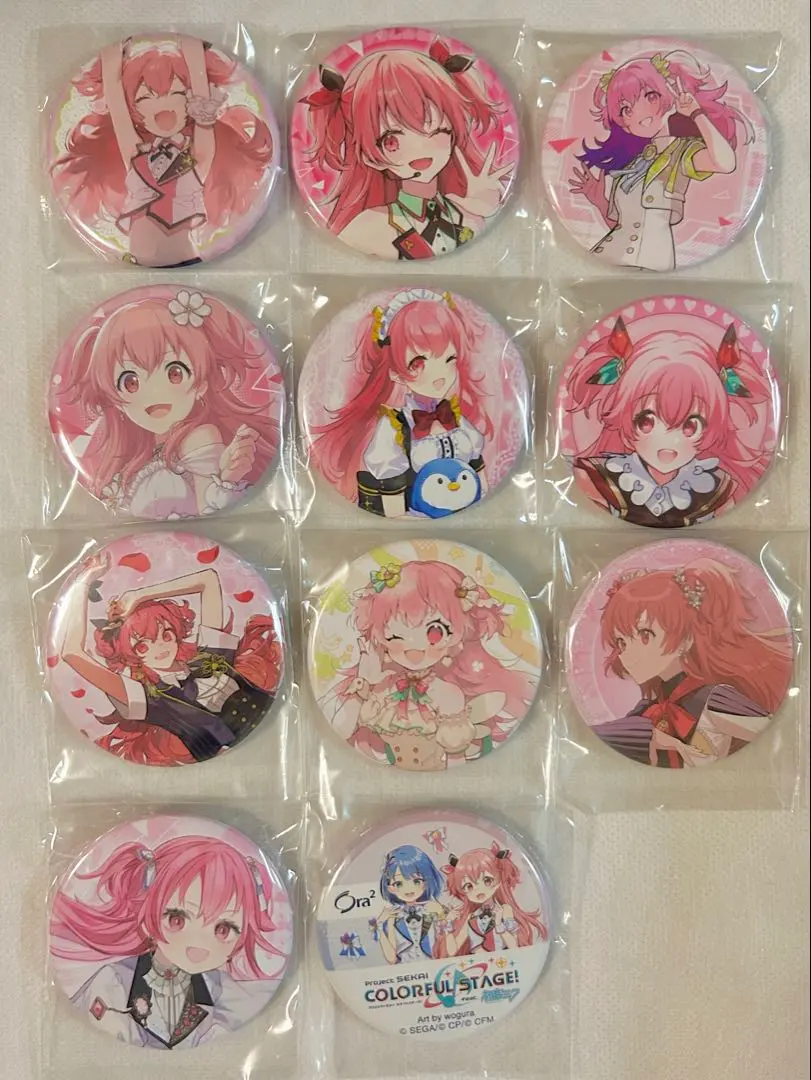 2026年最新】桃井愛莉 缶バッジ 32aの人気アイテム - メルカリ