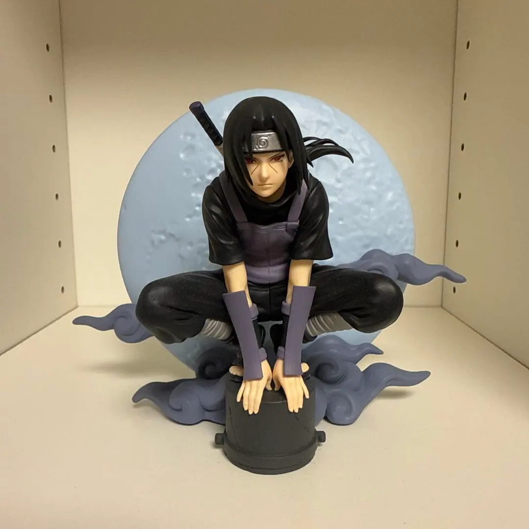 2026年最新】うちはイタチ 「NARUTO-ナルト- 疾風伝」 Memorable Saga