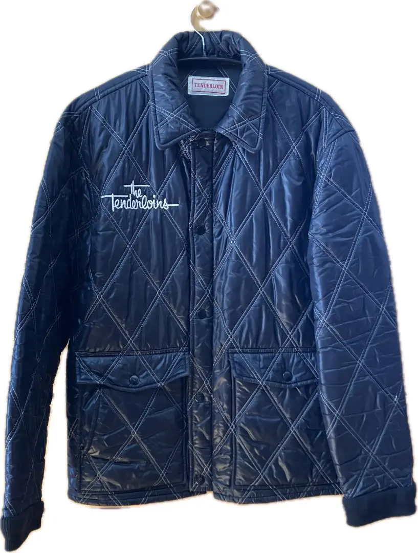 2026年最新】tenderloin レーシングジャケットの人気アイテム - メルカリ