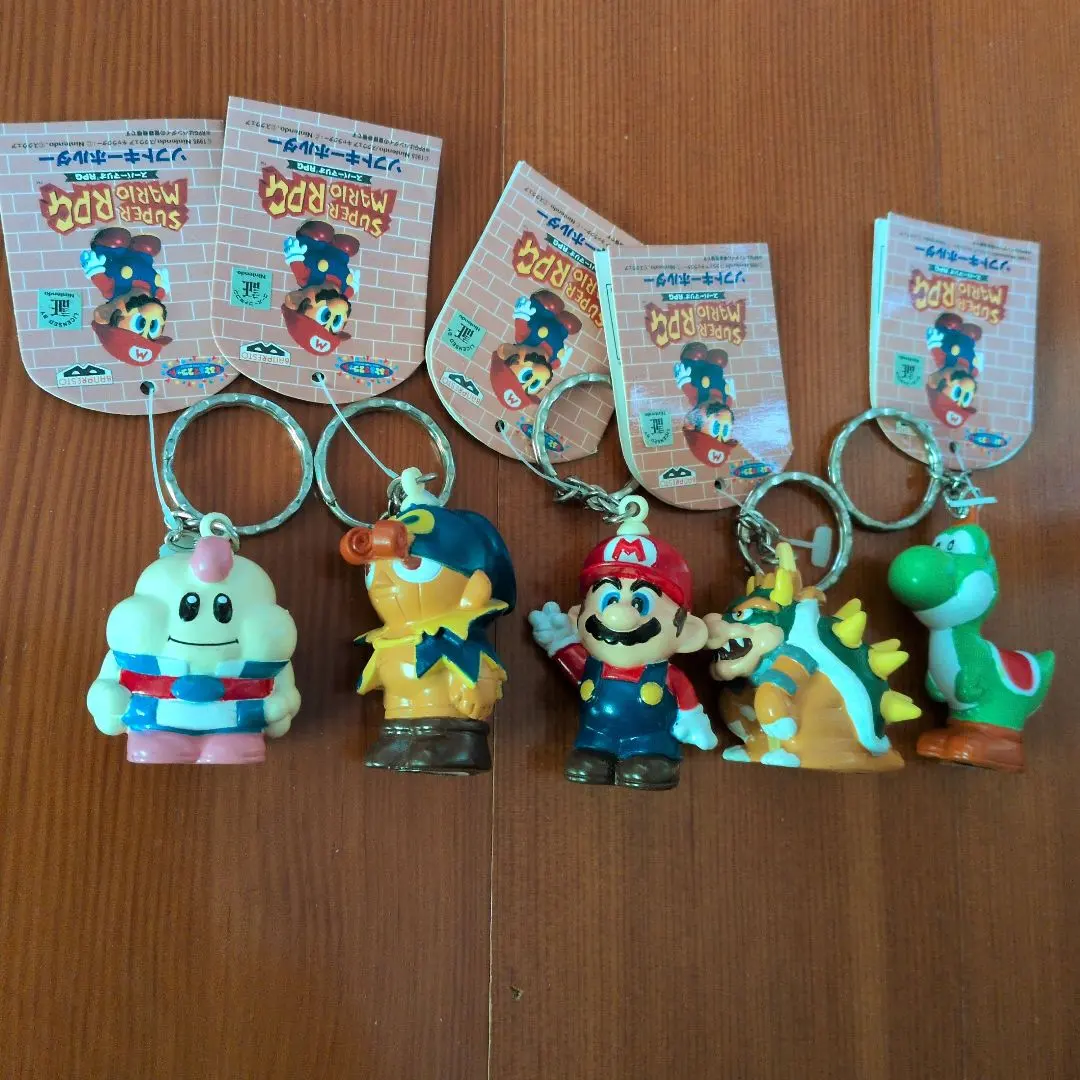 2026年最新】マリオRPG ジーノの人気アイテム - メルカリ