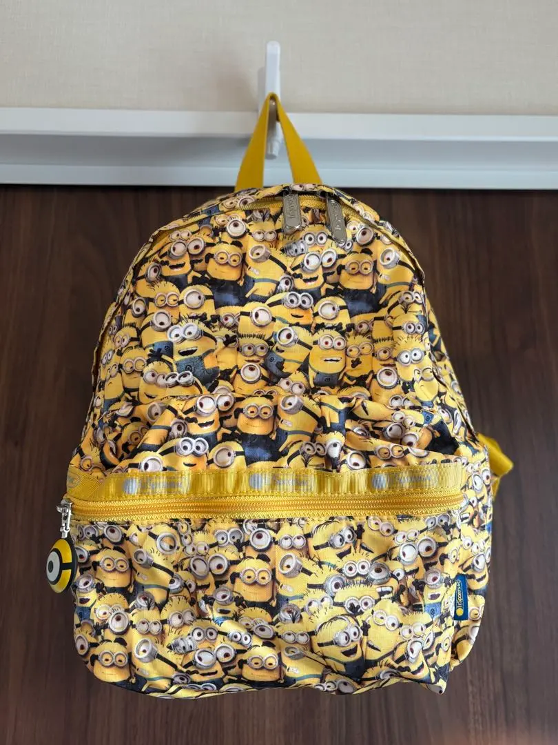 2026年最新】レスポートサック ミニオンの人気アイテム - メルカリ
