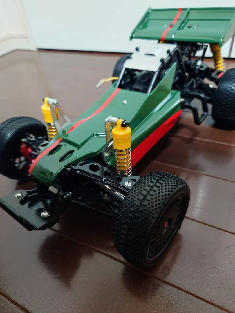 2026年最新】タミヤ ホットショット パーツの人気アイテム - メルカリ