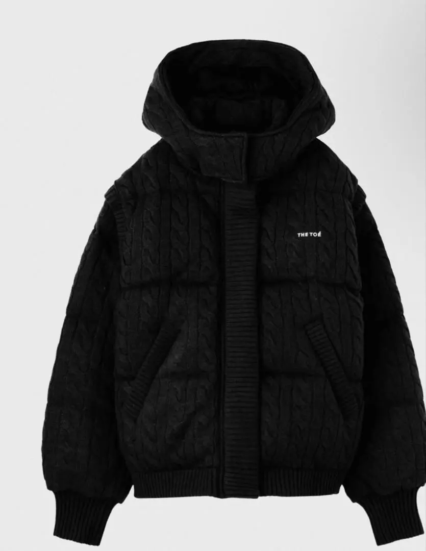 2026年最新】THETOE ダウンの人気アイテム - メルカリ