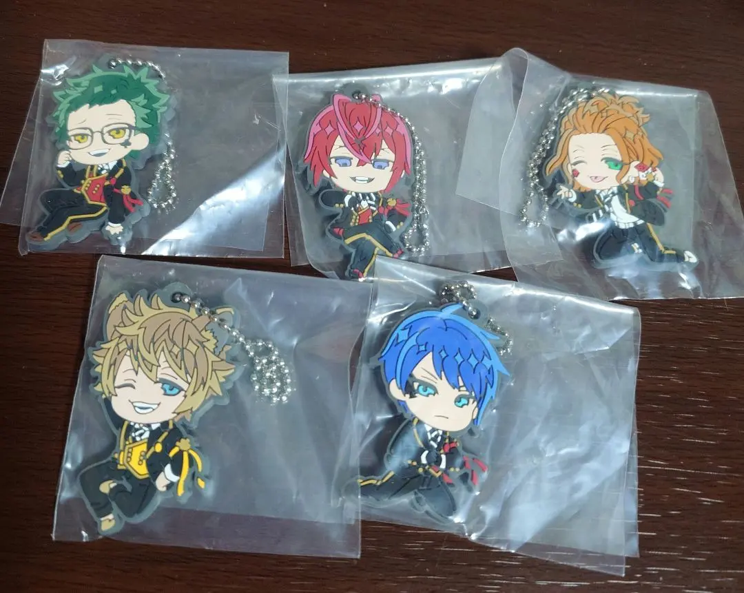 2026年最新】ツイステ でふぉラバ イデアの人気アイテム - メルカリ