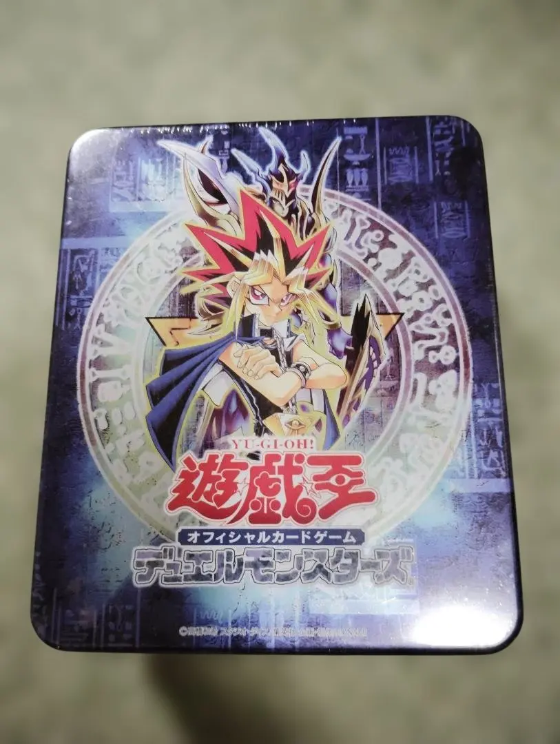 2026年最新】遊戯王 tin 2004の人気アイテム - メルカリ