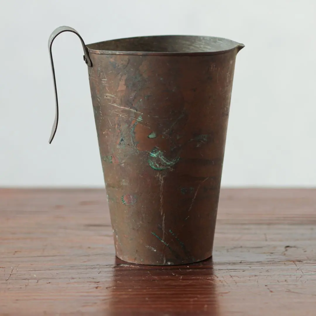 2026年最新】銅製ちろりの人気アイテム - メルカリ