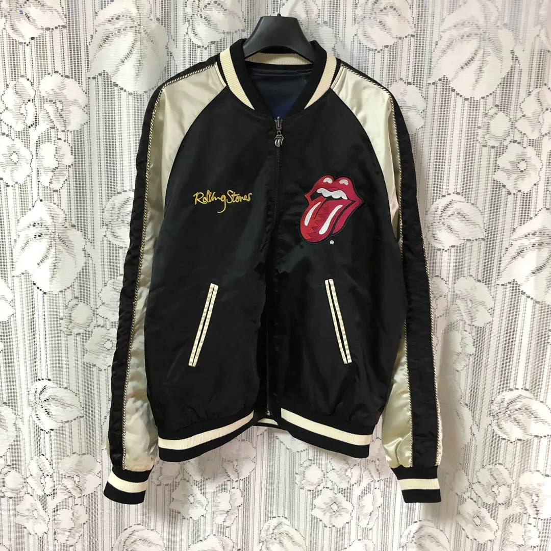 2026年最新】JACKROSE カラー：ブラック系 スカジャンの人気アイテム