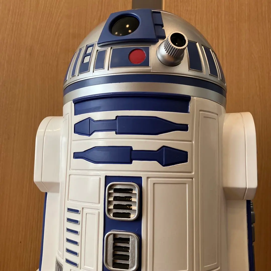 2026年最新】ゴミ箱 r2 d2の人気アイテム - メルカリ