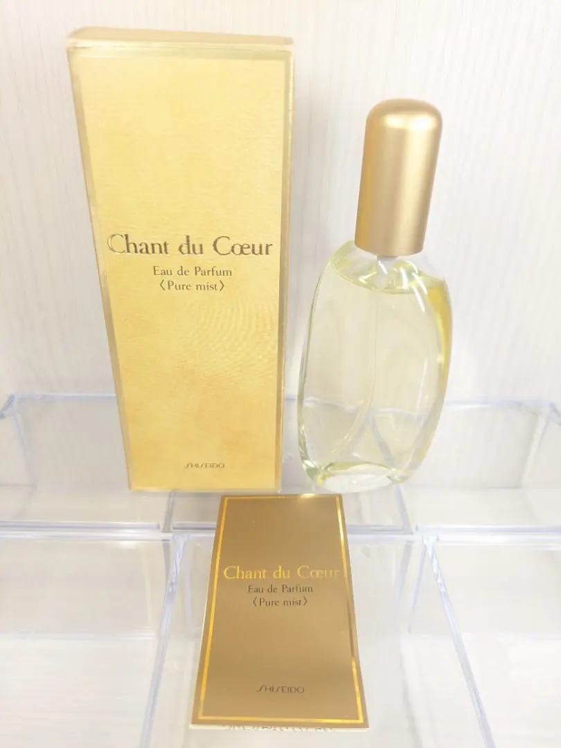 2026年最新】資生堂 シャンデュクールの人気アイテム - メルカリ