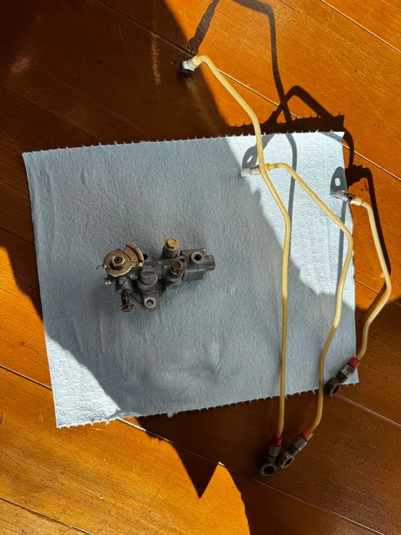 2026年最新】オイルポンプ kh250の人気アイテム - メルカリ