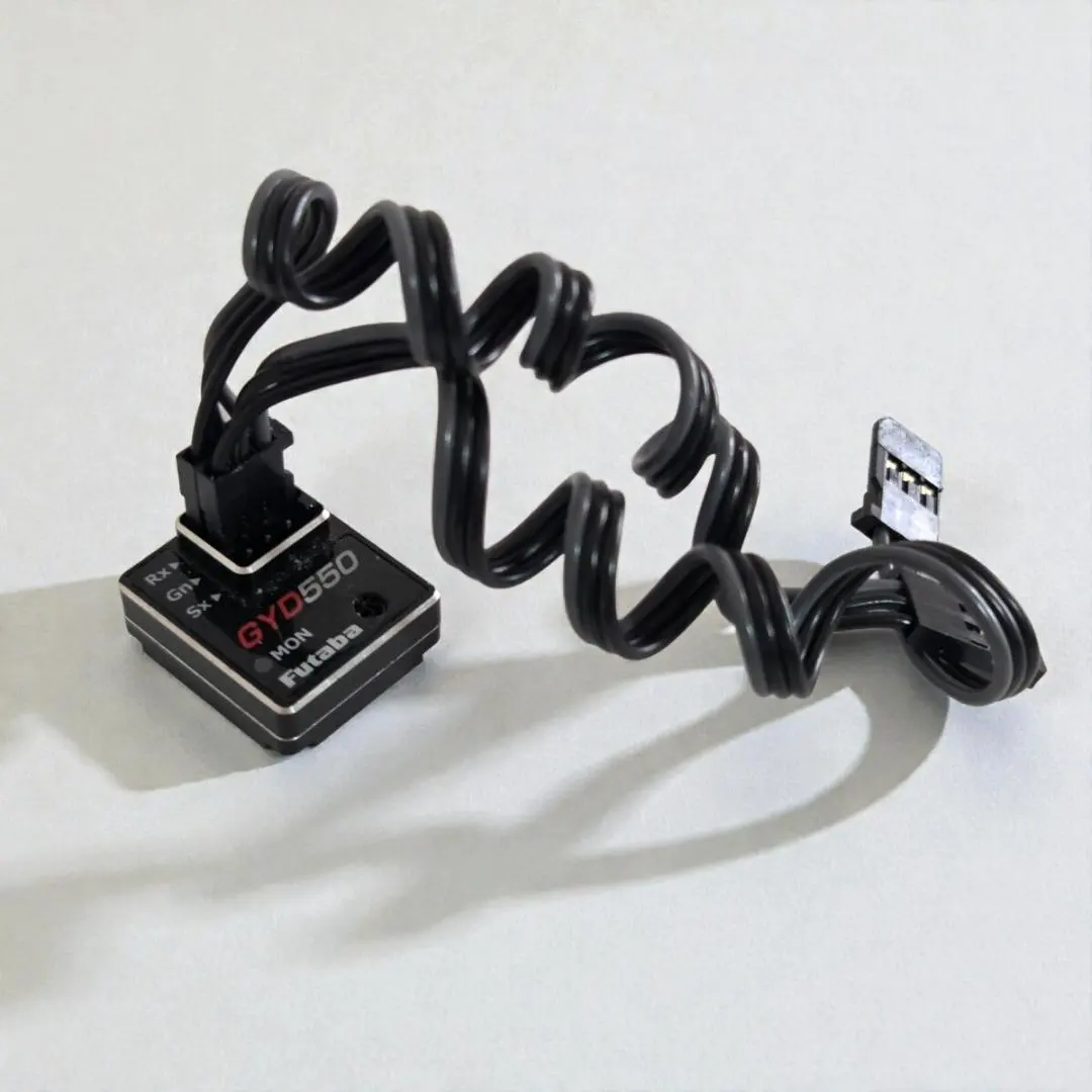 2026年最新】フタバ GYD550の人気アイテム - メルカリ