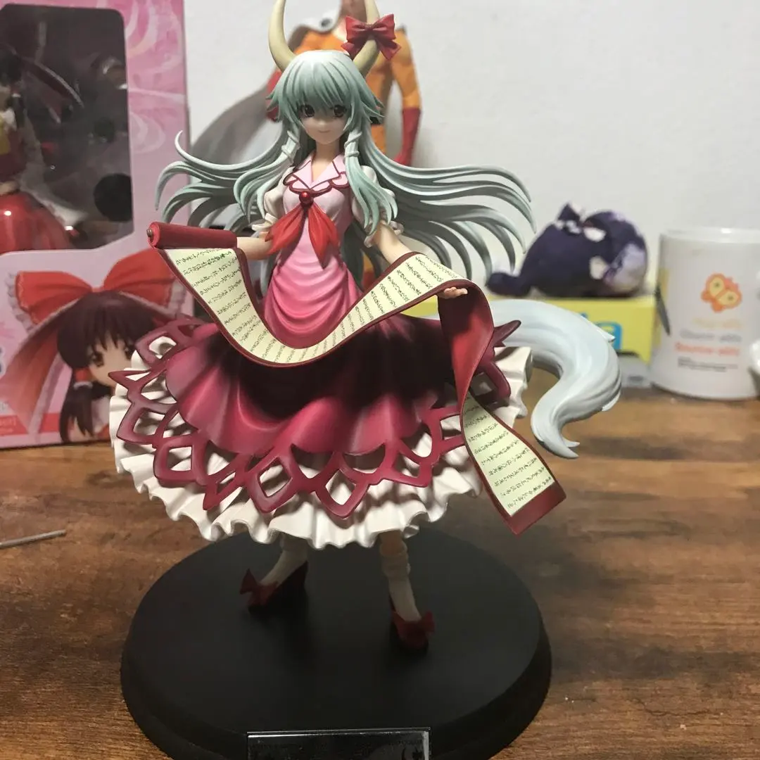 2026年最新】上白沢慧音 フィギュアの人気アイテム - メルカリ