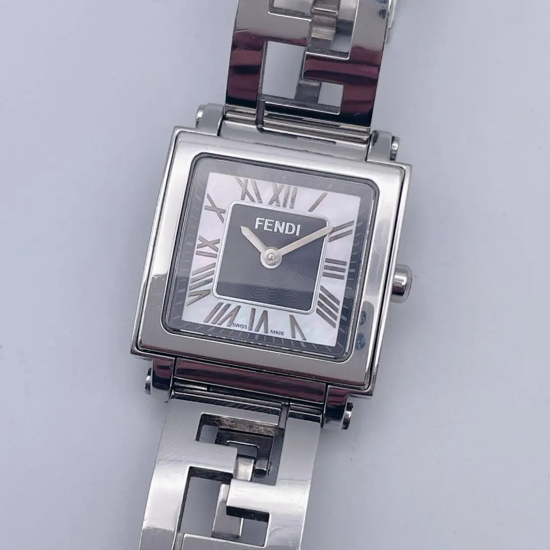 2026年最新】FENDI フェンディ クアドロの人気アイテム - メルカリ