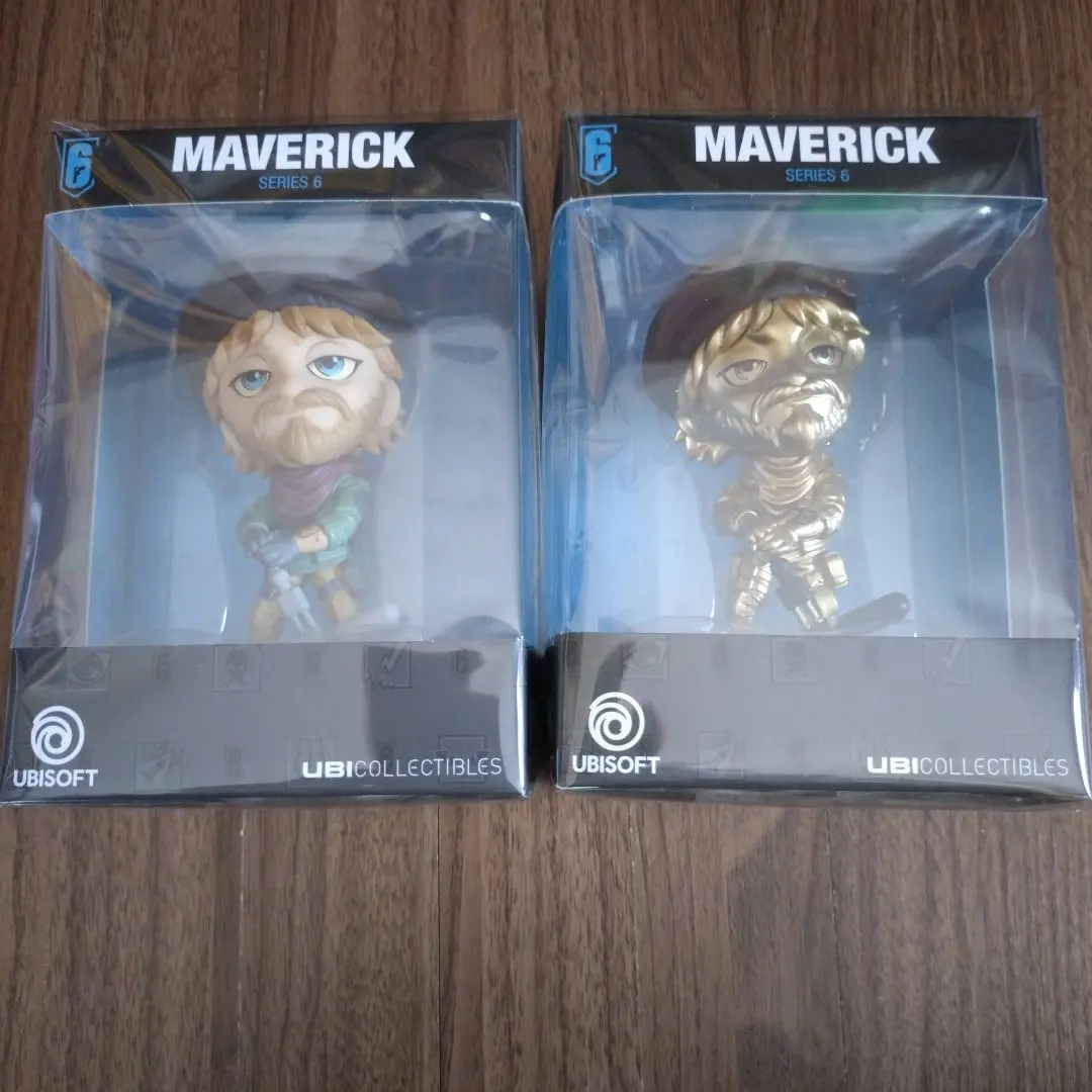 2026年最新】レインボーシックスシージ フィギュアの人気アイテム