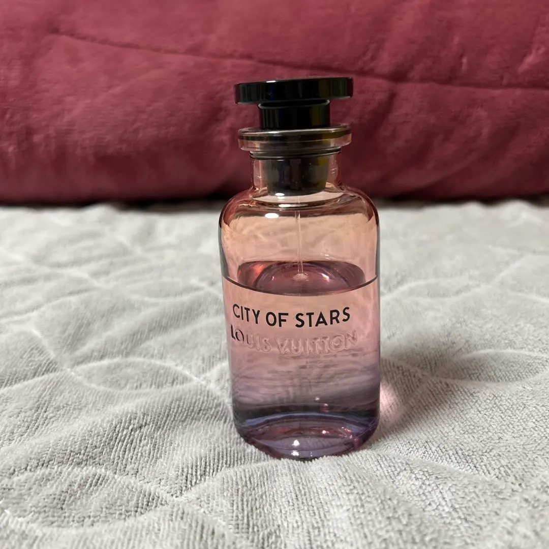 2026年最新】ルイヴィトン 香水 シティオブスターズの人気アイテム
