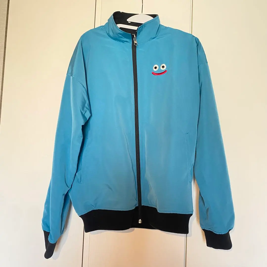 2026年最新】ドラクエ グラニフ ブルゾンの人気アイテム - メルカリ