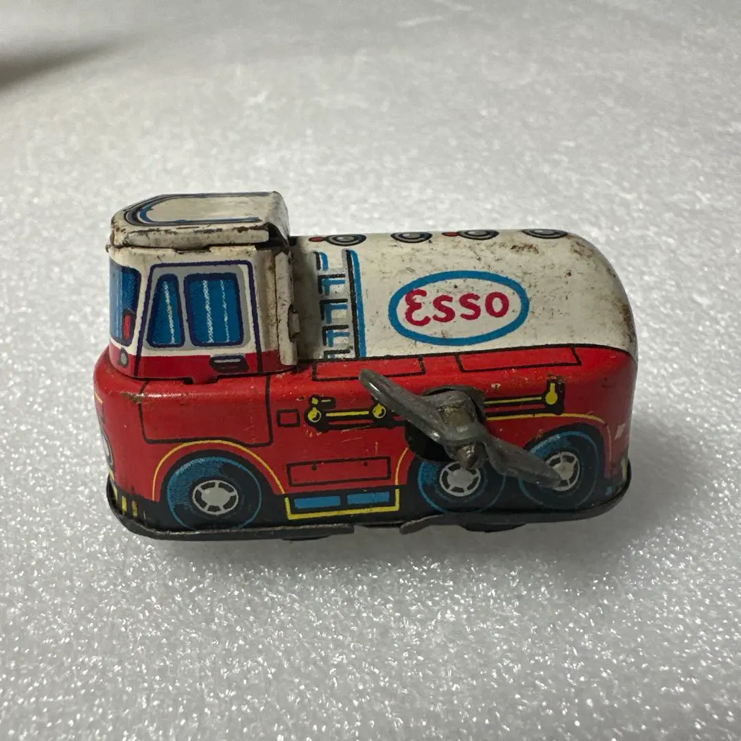 2026年最新】ESSOタンクローリーの人気アイテム - メルカリ