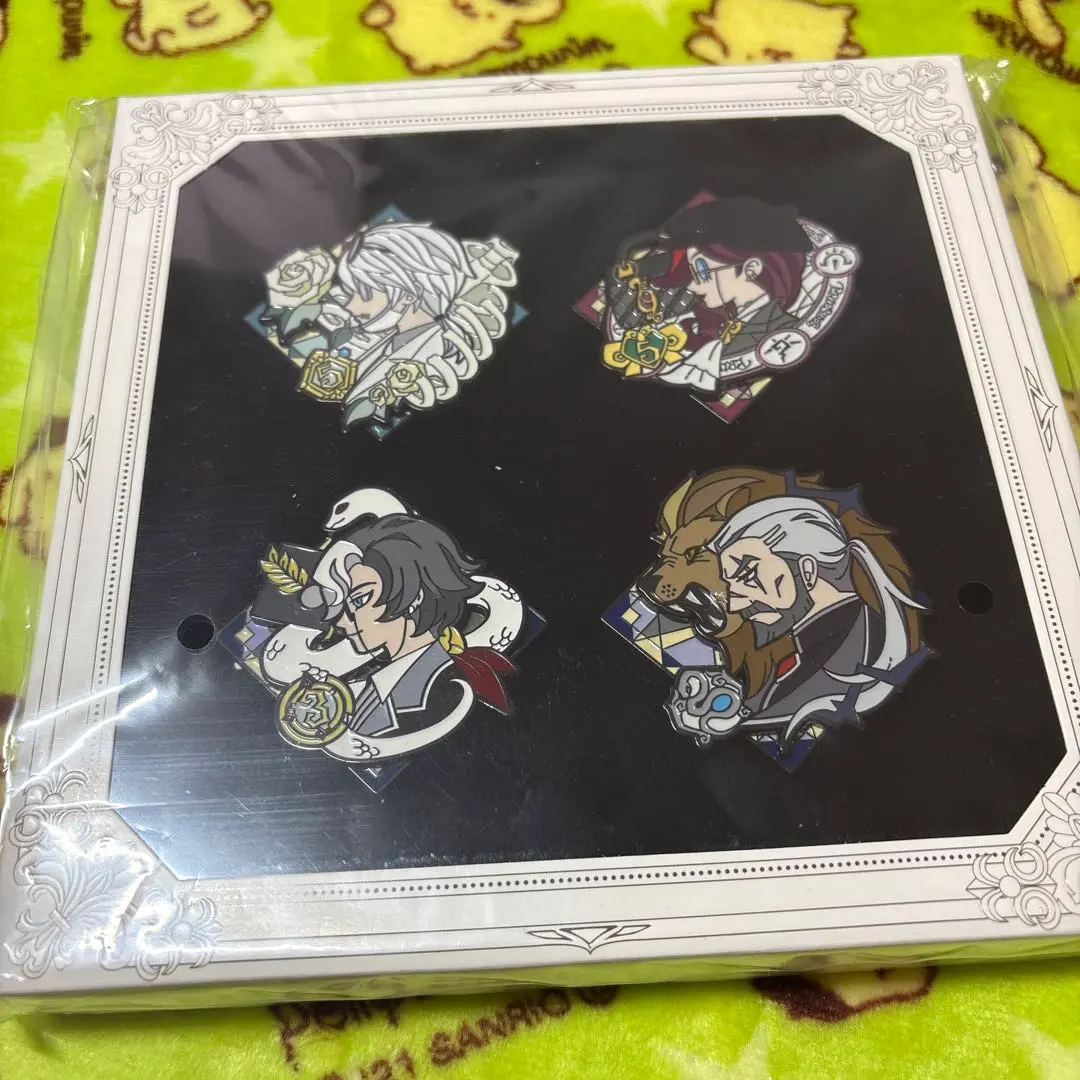 2026年最新】るび様 缶バッジの人気アイテム - メルカリ