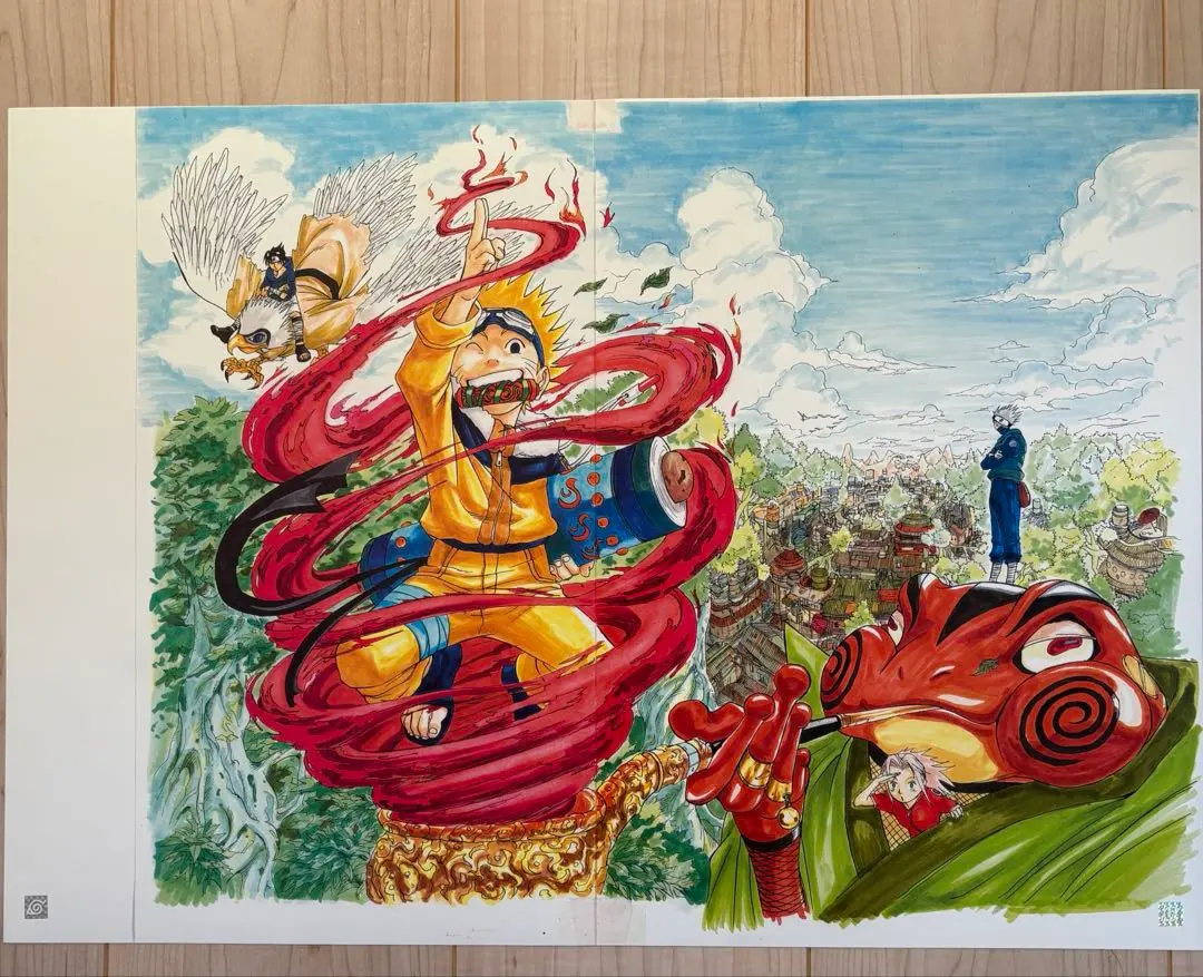 2026年最新】ダイの大冒険 複製原画の人気アイテム - メルカリ