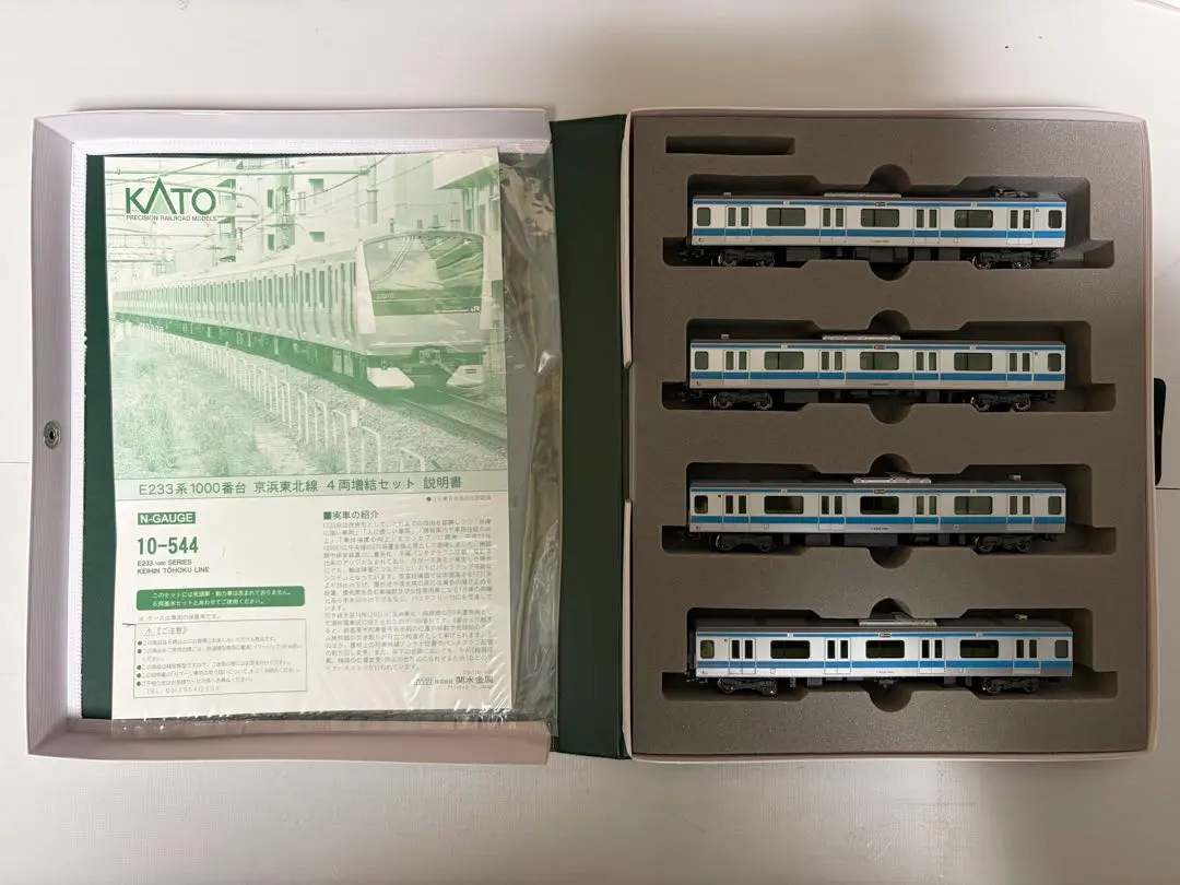 2026年最新】KATO 10-1469 E235系 山手線の人気アイテム - メルカリ