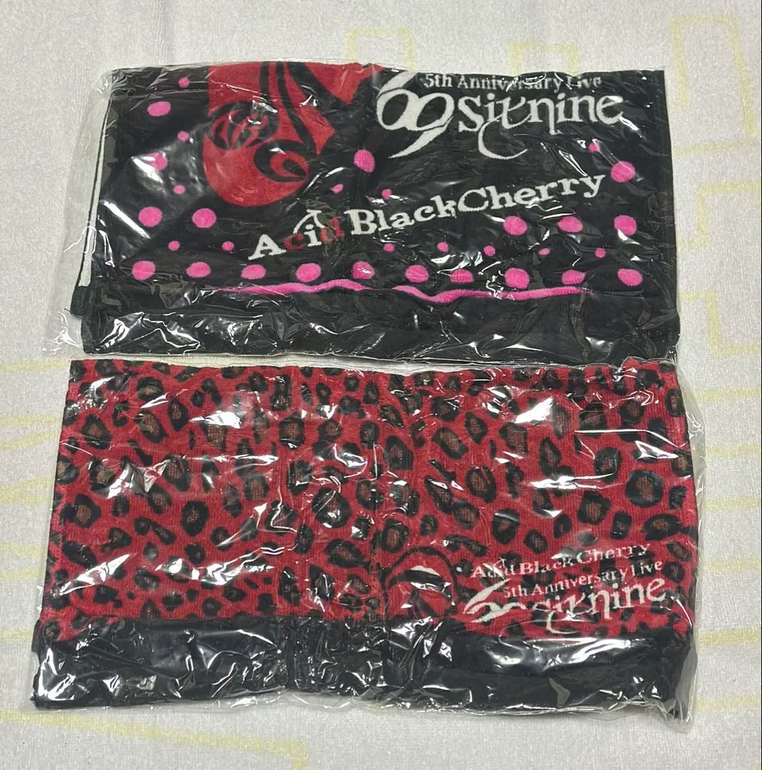 2026年最新】ACID BLACK CHERRY ABCセットの人気アイテム - メルカリ