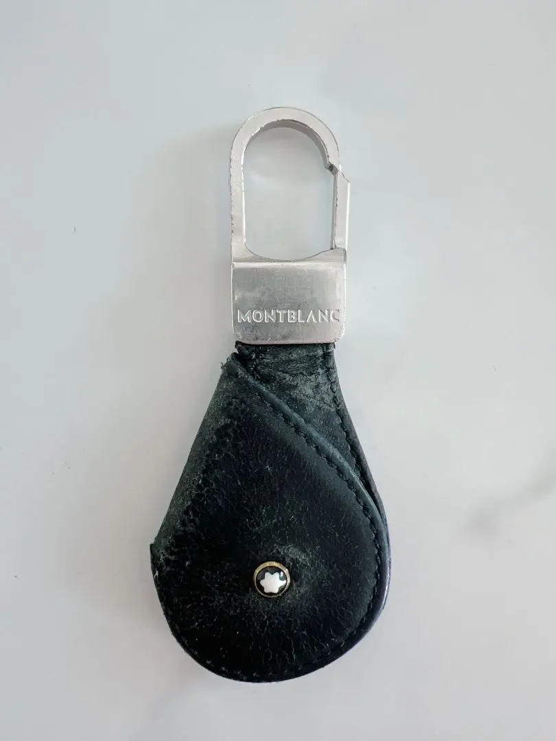 2026年最新】MONTBLANC キーホルダー・キーリングの人気アイテム