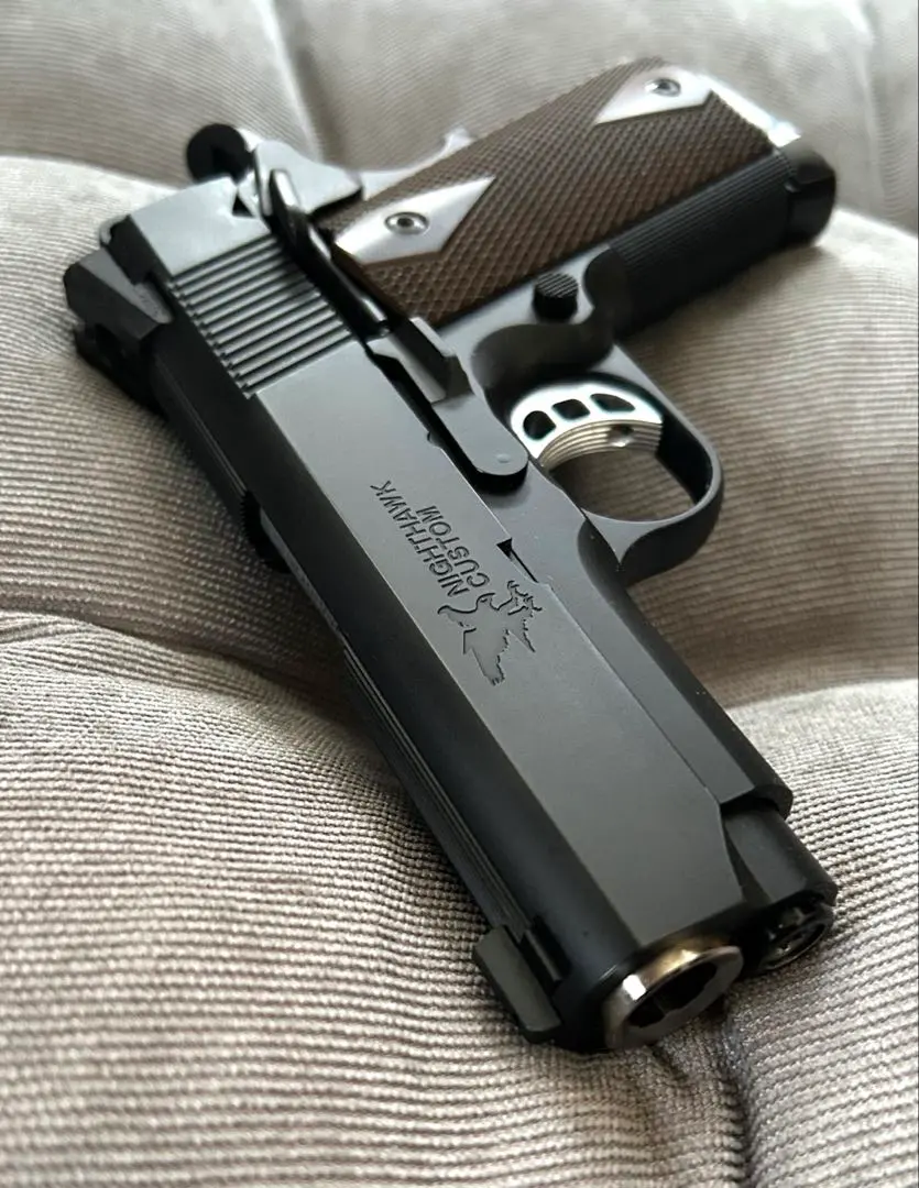 2026年最新】WA ナイトホークの人気アイテム - メルカリ