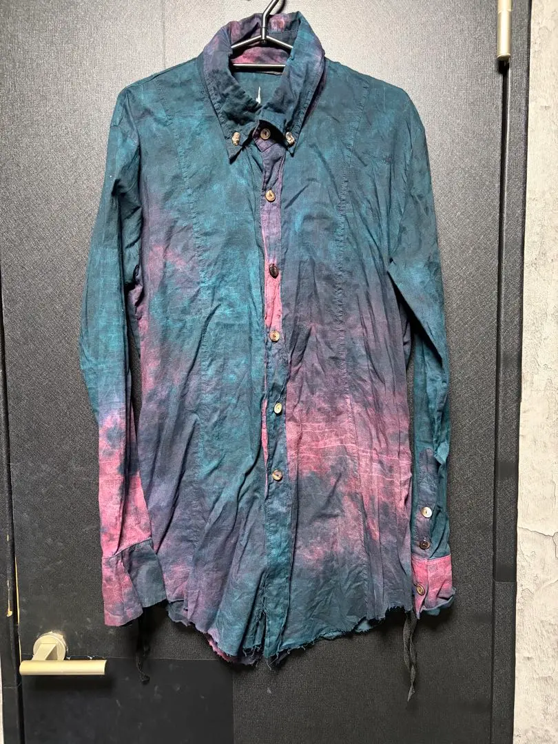 2026年最新】KMRii シャツの人気アイテム - メルカリ